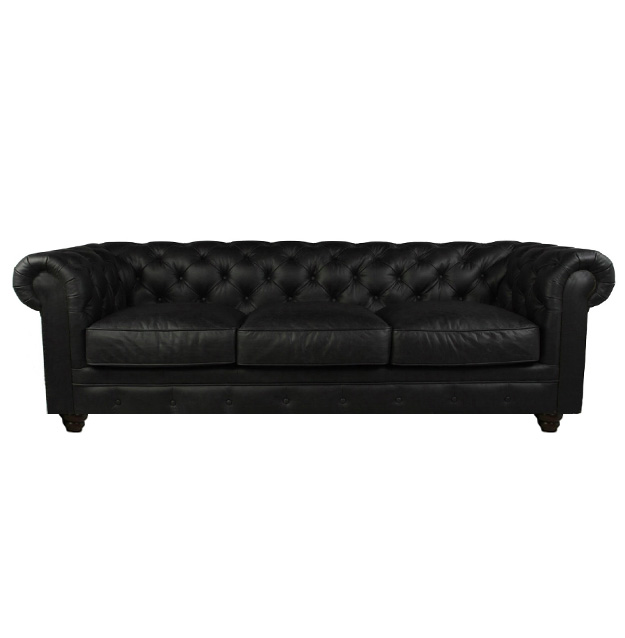 DUNCAN CHESTERFIELD SOFAS