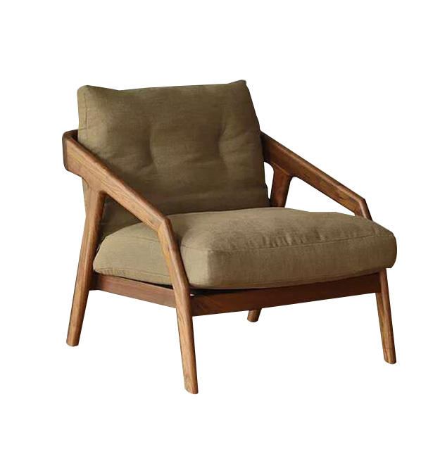 OSBONE LOUNGE CHAIR