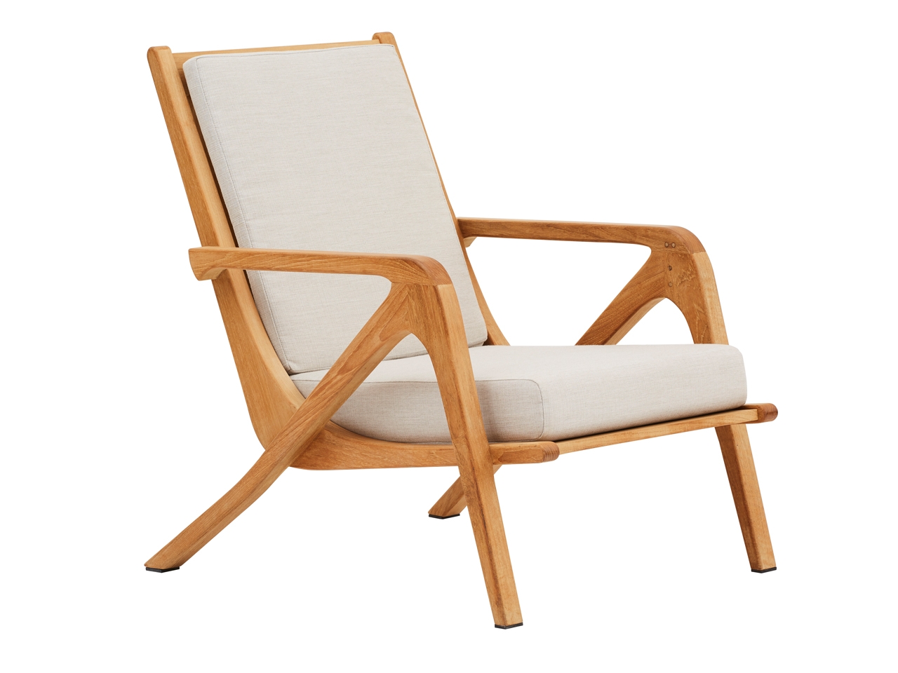 UNA LOUNGE CHAIR