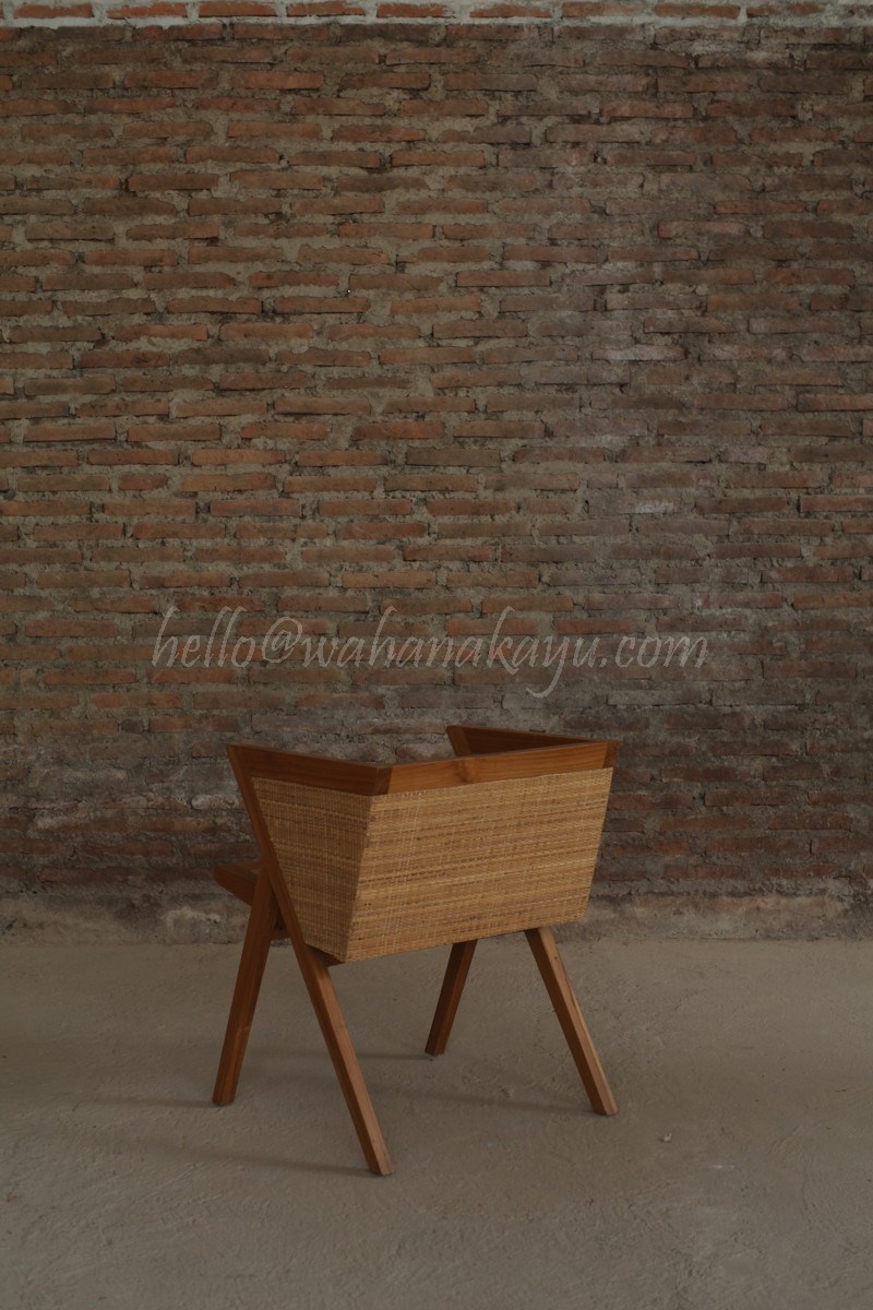 kursi jati arto chair