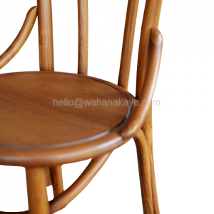 Bentwood Chair