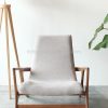 Naura Lounge Chair