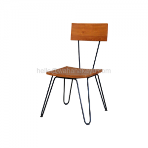 Kubi Chair