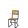 6 Hox Chair