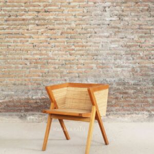 Arto Chair