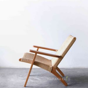 Bolvia Lounge Chair