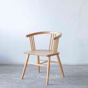 Geva Chair