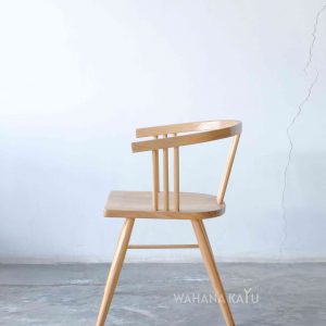 Geva Chair