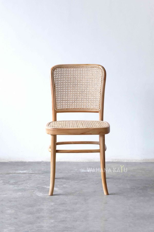 Hoffman chair