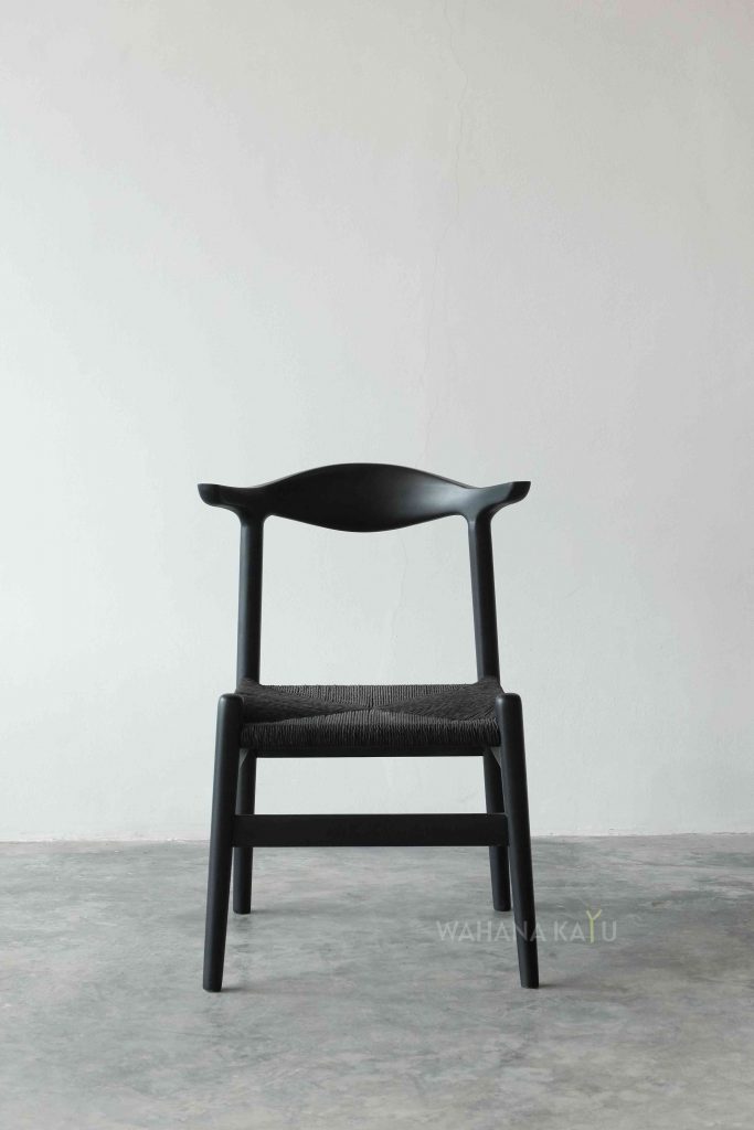 Tandu Chair