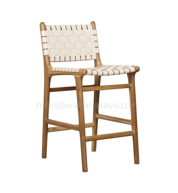 Ngako Bar Stool