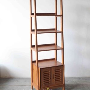 Demang Bookshelf