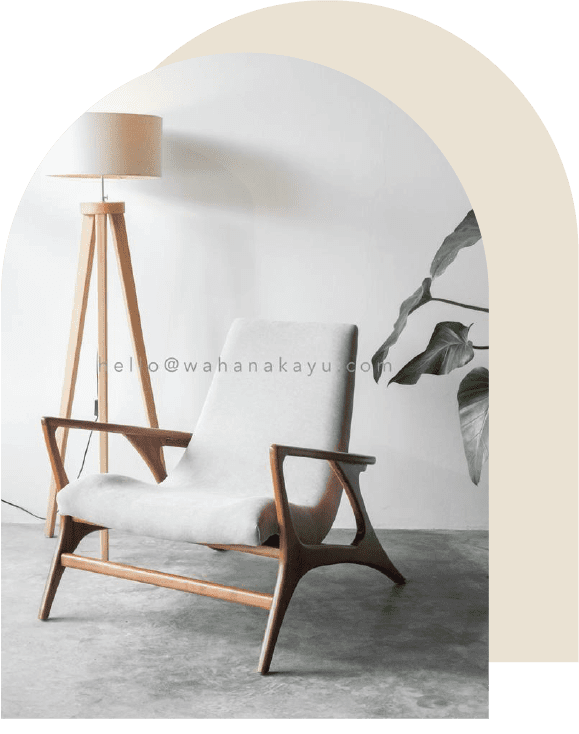 indonesian furniture manufacturers