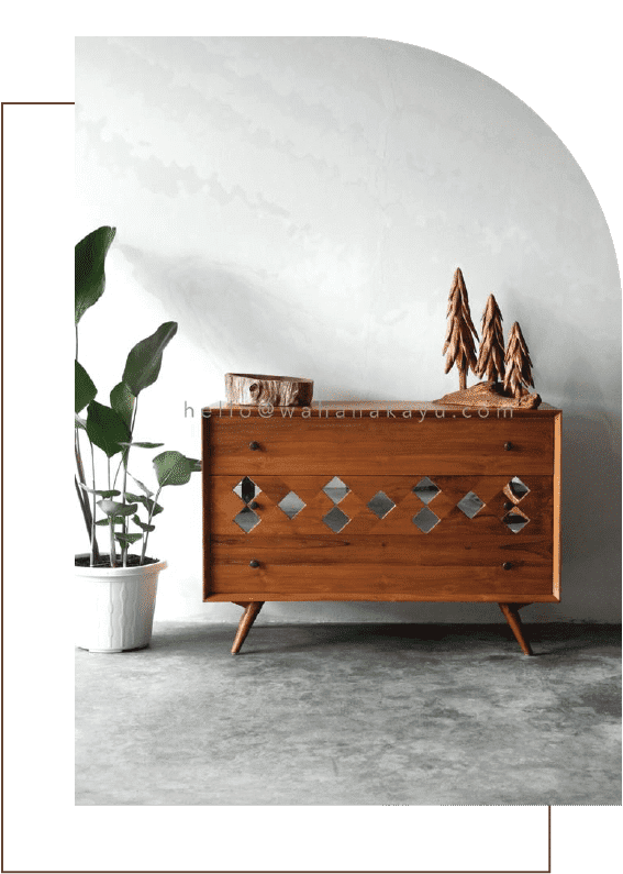 indonesian mahogany furniture manufacturers