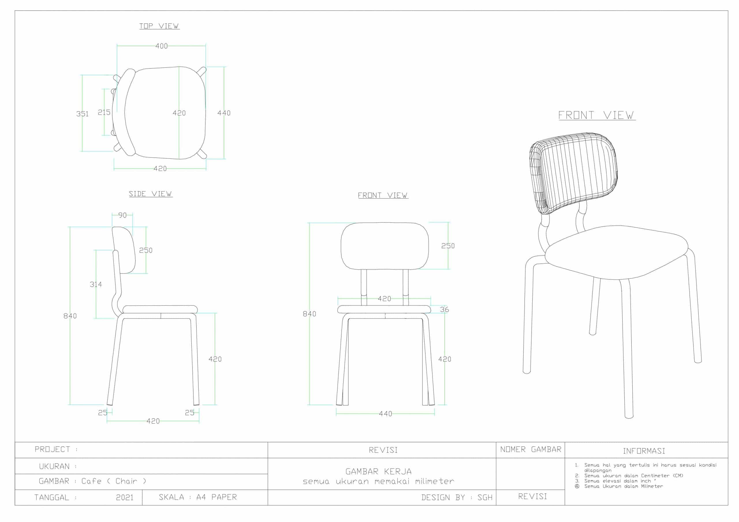 Read more about the article How to Customize Design Furniture from Indonesia